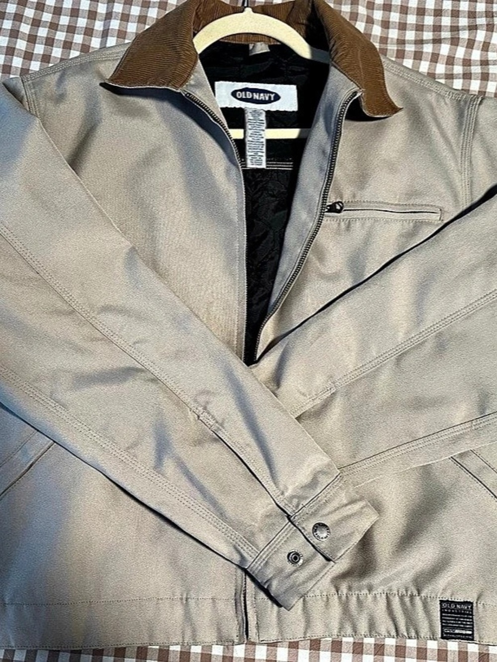 Barn Jacket - Picture 4 of 4